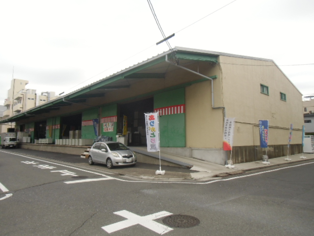 中古オフィス家具のありがとう屋「さいたま上戸田店」